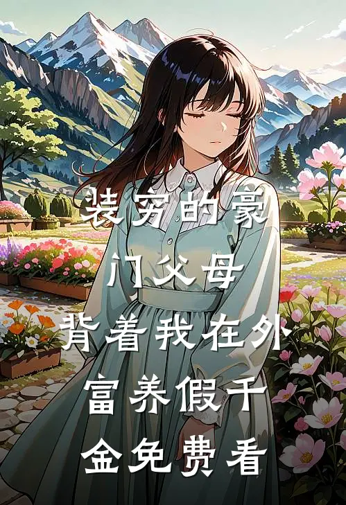 装穷的豪门父母，背着我在外富养假千金免费看