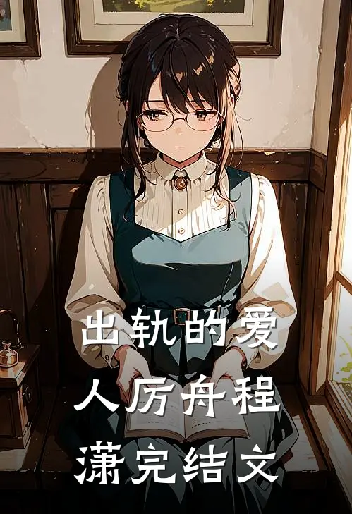 出轨的爱人厉舟程潇完结文