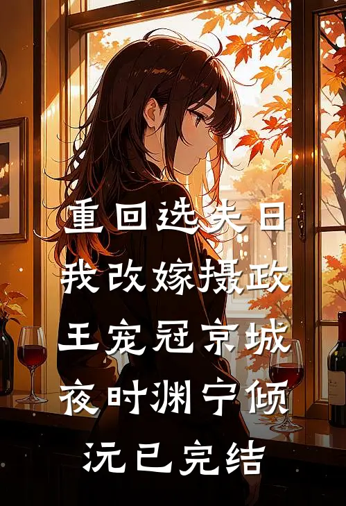 拒绝我追魂后，世子爷成了活死人霍将年兰洁小说