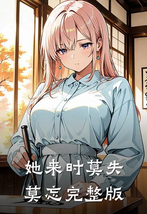 她来时莫失莫忘完整版