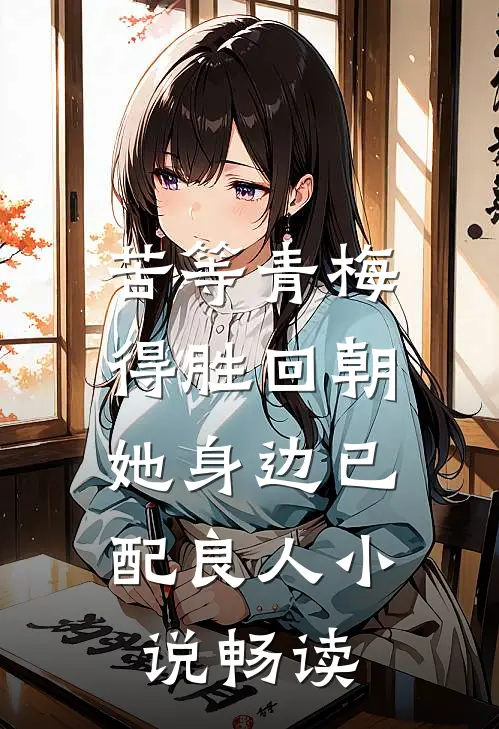 苦等青梅得胜回朝，她身边已配良人小说畅读