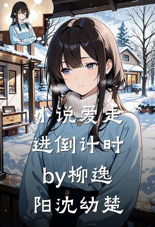 小说爱走进倒计时by柳逸阳沈幼楚