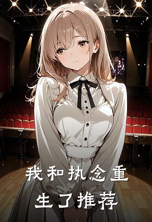 我和执念重生了推荐