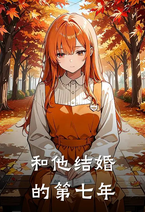 和他结婚的第七年