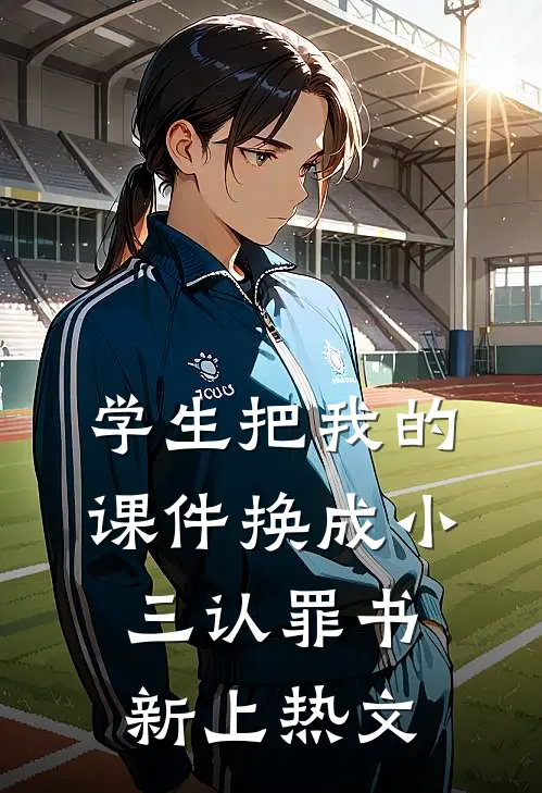 学生把我的课件换成小三认罪书新上热文