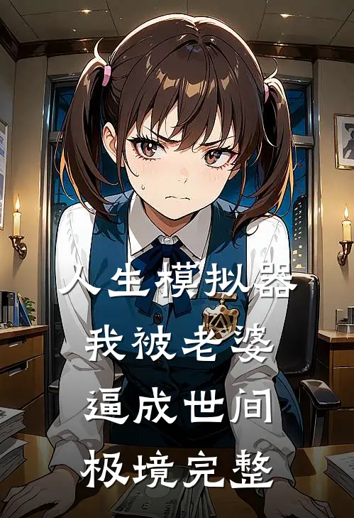 人生模拟器：我被老婆逼成世间极境完整