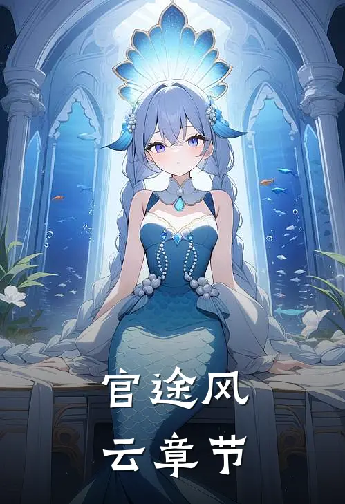官途风云章节