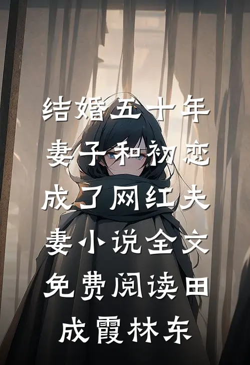 结婚五十年，妻子和初恋成了网红夫妻小说全文免费阅读田成霞林东