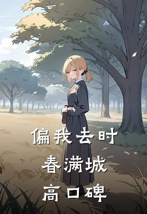 偏我去时春满城高口碑