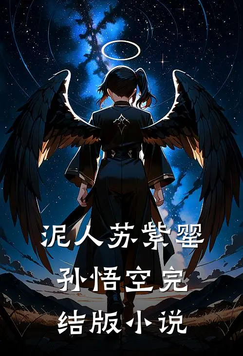 泥人苏紫罂孙悟空完结版小说