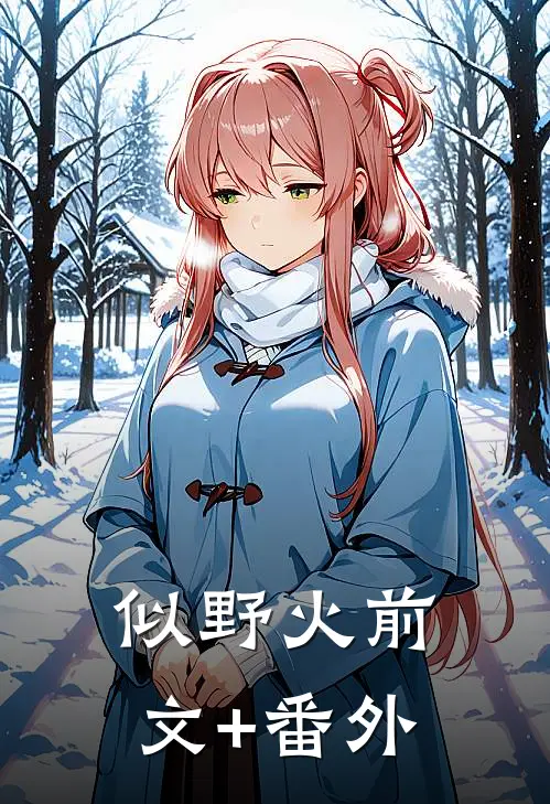 似野火前文+番外