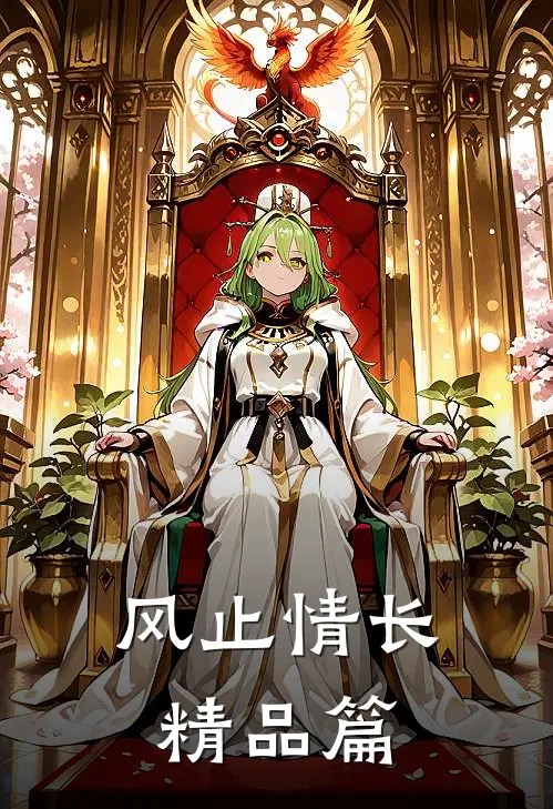 风止情长精品篇