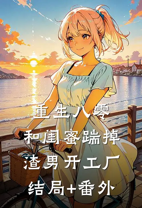 重生八零，和闺蜜踹掉渣男开工厂结局+番外