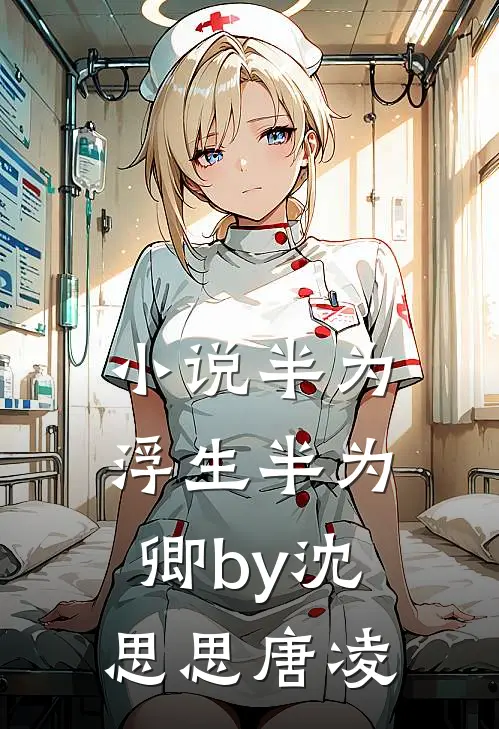 小说半为浮生半为卿by沈思思唐凌