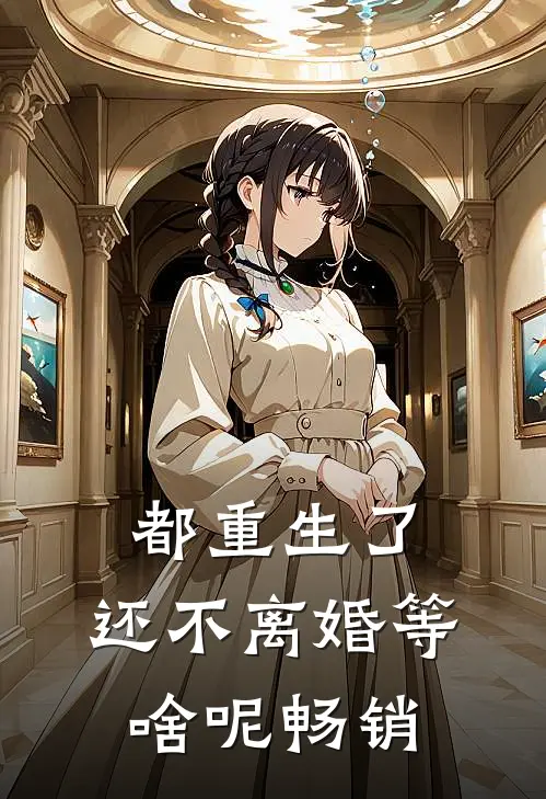 都重生了，还不离婚等啥呢畅销