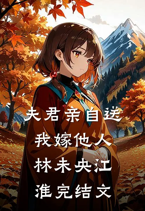 夫君亲自送我嫁他人林未央江淮完结文