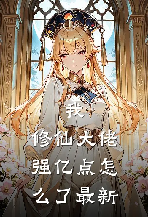 我，修仙大佬强亿点怎么了最新