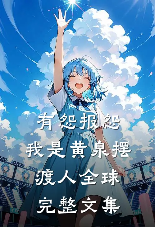 有怨报怨，我是黄泉摆渡人全球完整文集