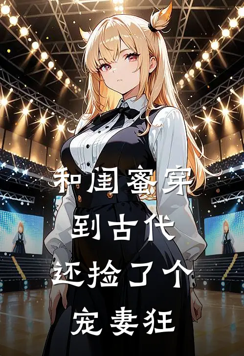 和闺蜜穿到古代，还捡了个宠妻狂