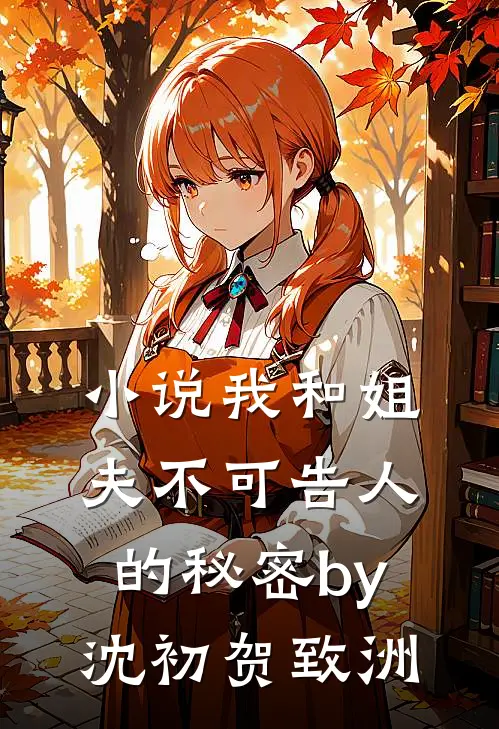 小说我和姐夫不可告人的秘密by沈初贺致洲