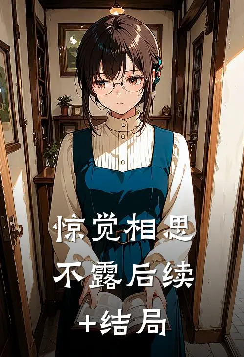 惊觉相思不露后续+结局
