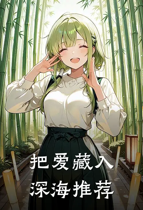 把爱藏入深海推荐
