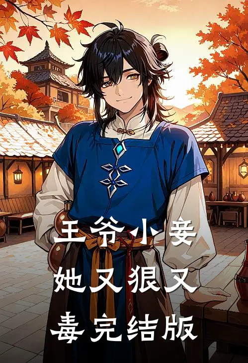 王爷小妾她又狠又毒完结版