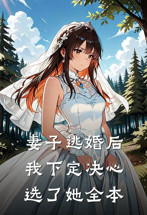 妻子逃婚后，我下定决心选了她全本