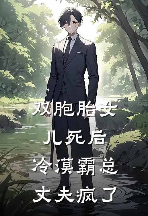双胞胎女儿死后，冷漠霸总丈夫疯了