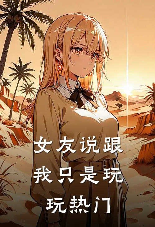 女友说跟我只是玩玩热门