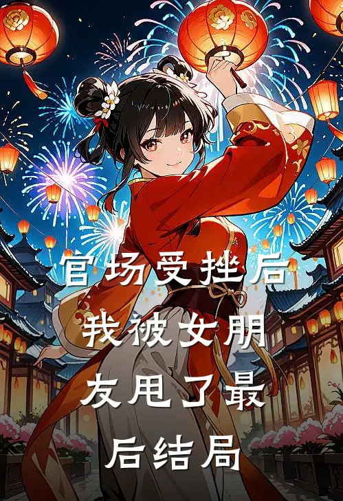官场受挫后，我被女朋友甩了最后结局