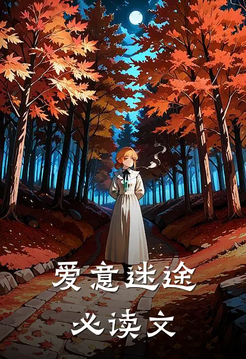 爱意迷途必读文