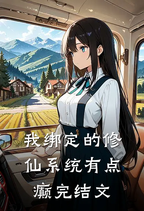 我绑定的修仙系统有点癫完结文