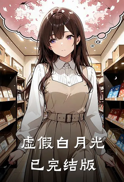 虚假白月光已完结版