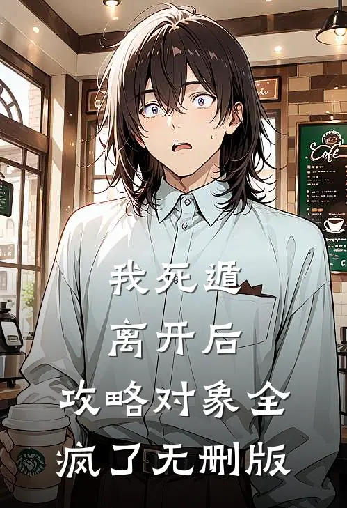 我死遁离开后，攻略对象全疯了无删版