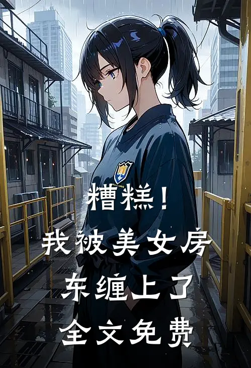 糟糕！我被美女房东缠上了全文免费