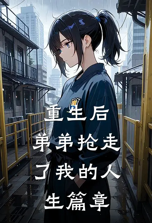 重生后，弟弟抢走了我的人生篇章