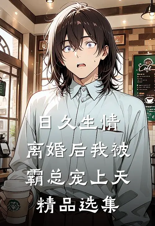 日久生情：离婚后我被霸总宠上天精品选集