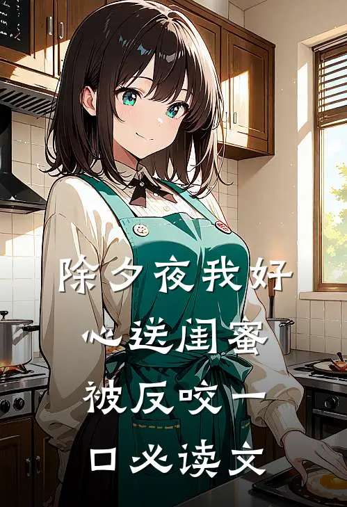 除夕夜我好心送闺蜜被反咬一口必读文
