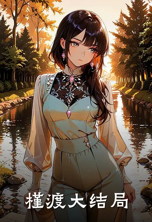 槿渡大结局