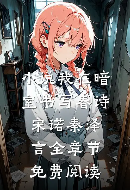 小说我在暗室书写春诗宋诺秦泽言全章节免费阅读