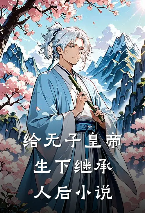 给无子皇帝生下继承人后小说