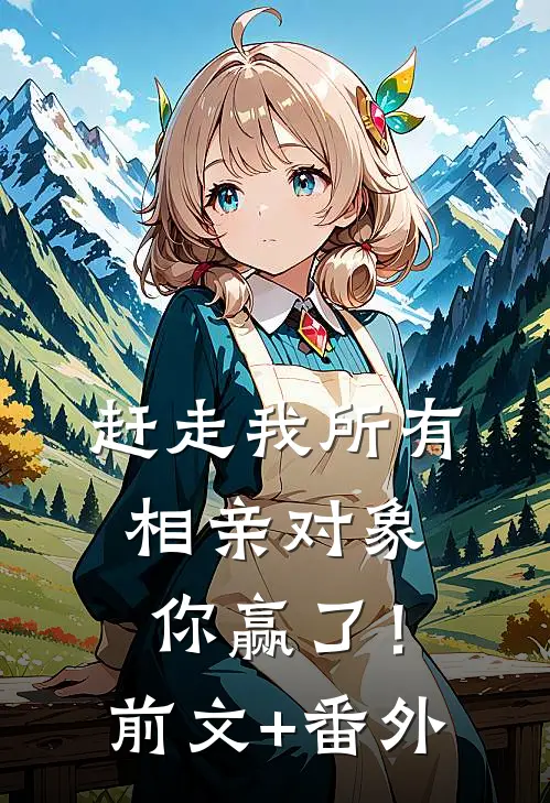 你的错误我都原谅未删节