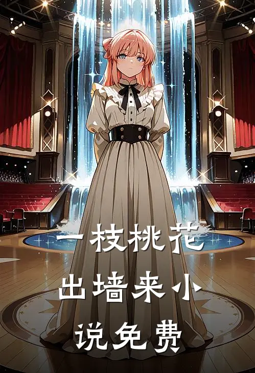 一枝桃花出墙来小说免费