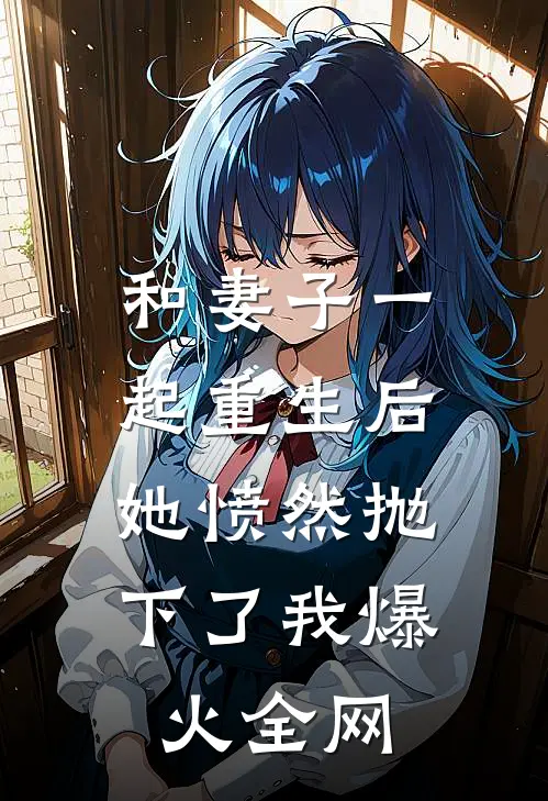 和妻子一起重生后，她愤然抛下了我爆火全网