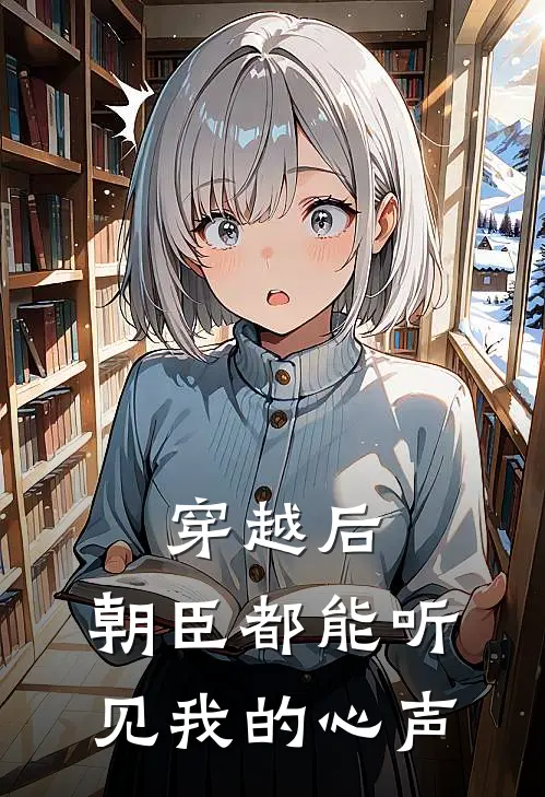 穿越后，朝臣都能听见我的心声