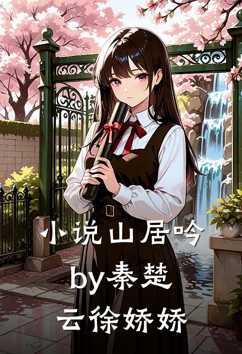 小说山居吟by秦楚云徐娇娇