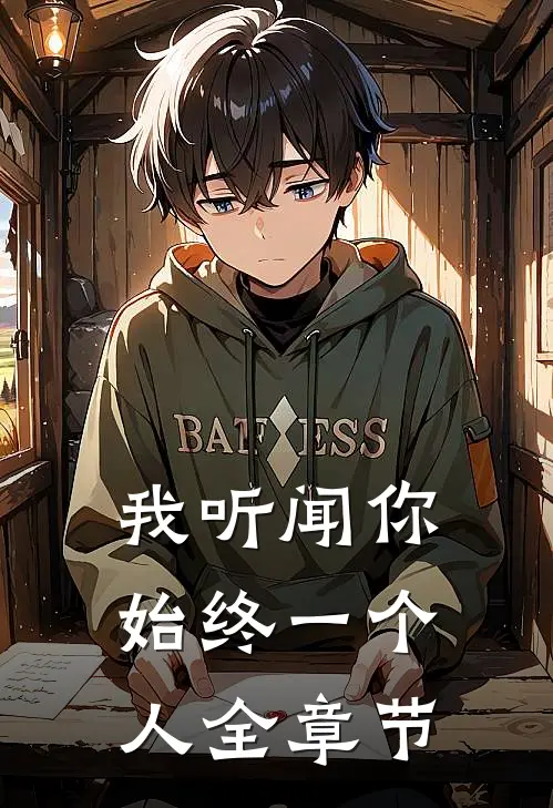 我听闻你始终一个人全章节