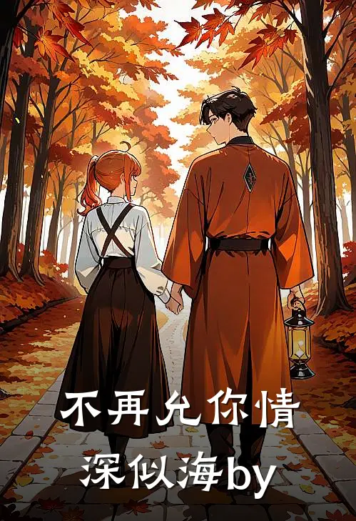 不再允你情深似海by
