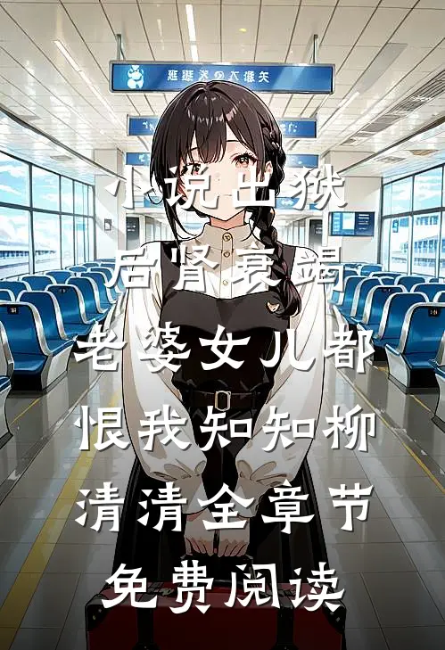 小说出狱后肾衰竭，老婆女儿都恨我知知柳清清全章节免费阅读